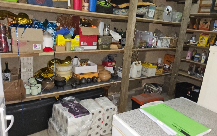 Commercial Property for Sale in Potchefstroom Industrial North West